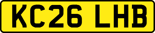 KC26LHB
