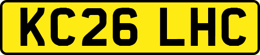 KC26LHC