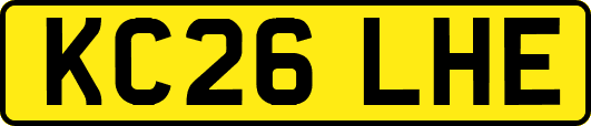 KC26LHE