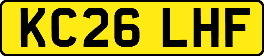 KC26LHF