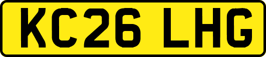 KC26LHG