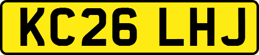 KC26LHJ
