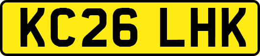 KC26LHK