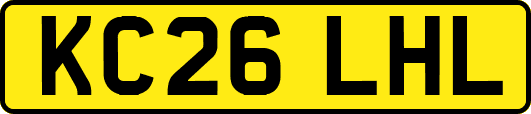 KC26LHL