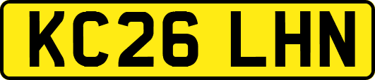 KC26LHN