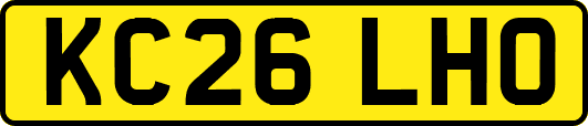 KC26LHO