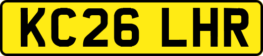 KC26LHR