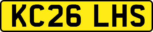 KC26LHS