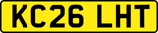 KC26LHT