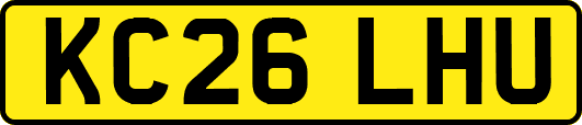 KC26LHU