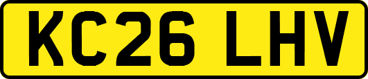 KC26LHV