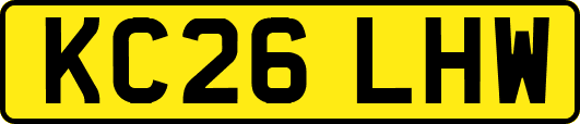 KC26LHW