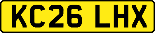 KC26LHX