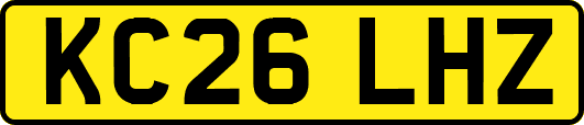 KC26LHZ