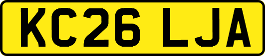KC26LJA
