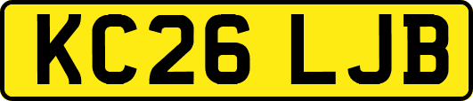KC26LJB