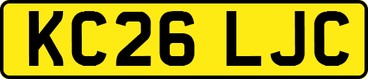 KC26LJC