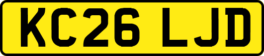 KC26LJD
