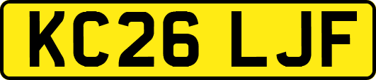 KC26LJF
