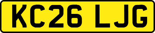 KC26LJG