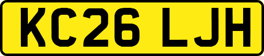KC26LJH