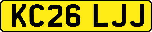 KC26LJJ