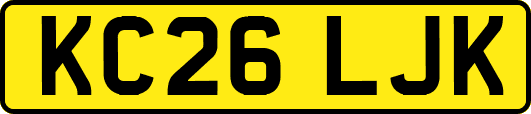 KC26LJK