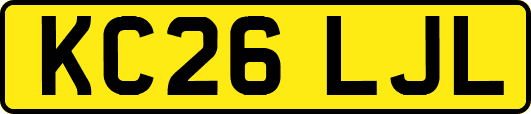 KC26LJL