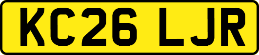 KC26LJR