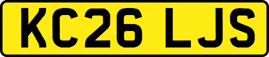 KC26LJS