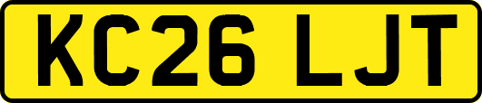 KC26LJT