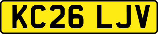KC26LJV