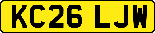 KC26LJW