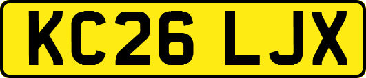KC26LJX