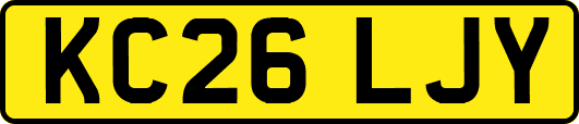 KC26LJY