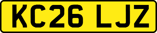 KC26LJZ