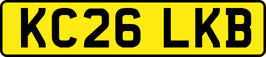 KC26LKB