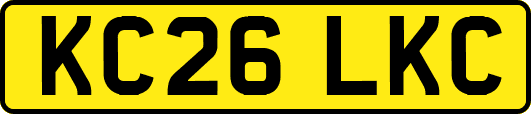 KC26LKC