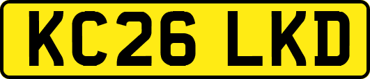 KC26LKD