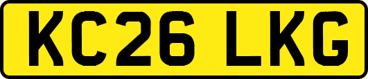 KC26LKG