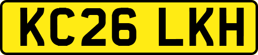 KC26LKH