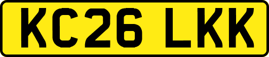 KC26LKK