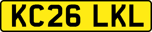 KC26LKL