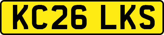 KC26LKS