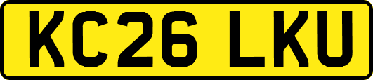 KC26LKU