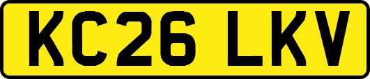 KC26LKV