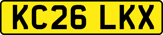KC26LKX