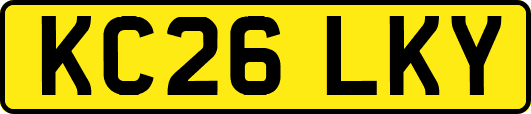 KC26LKY