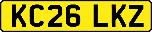 KC26LKZ