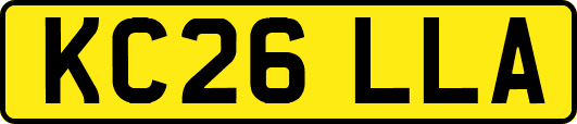 KC26LLA